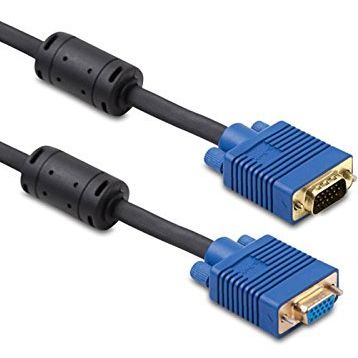 S-Link SLX-193 VGA Kablosu