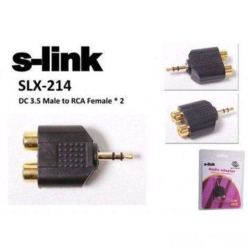 S-Link SLX-214 Çevirici