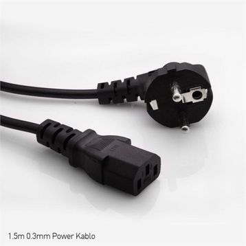 S-Link SLX-215 1.5 MT Power Kablosu