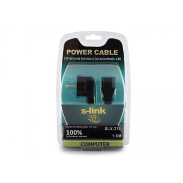 S-Link SLX-215 1.5 MT Power Kablosu