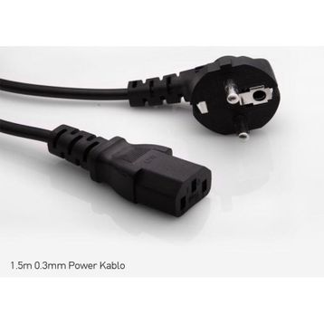 S-Link SLX-215 1.5 MT Power Kablosu