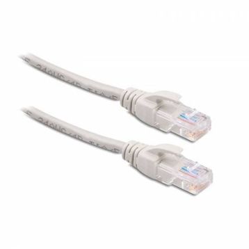 S-Link SLX-292 Gri Cat-5E Utp Patch Kablo
