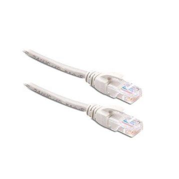 S-Link SLX-293 Gri Cat-5E Utp Patch Kablo