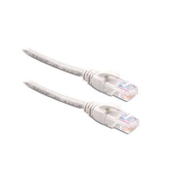 S-Link SLX-293 Gri Cat-5E Utp Patch Kablo