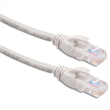 S-Link SLX-293 Gri Cat-5E Utp Patch Kablo