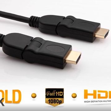 S-link SLX-318 HDMI Kablo