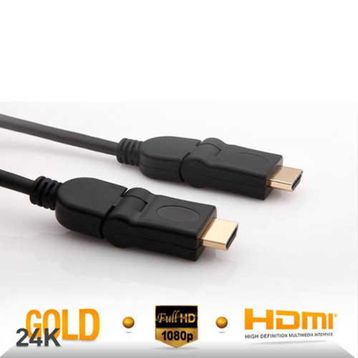 S-link SLX-318 HDMI Kablo