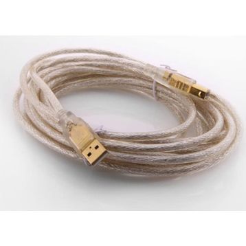 S-Link SLX-329 5 Mt Usb Kablo