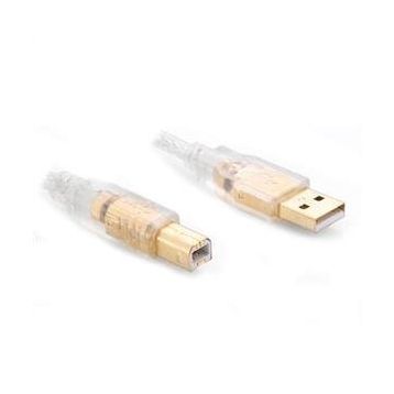 S-Link SLX-329 5 Mt Usb Kablo
