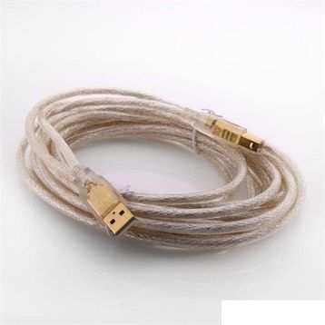 S-LINK SLX-330 7 M AM/BM YAZICI BAĞLANTI KABLOSU