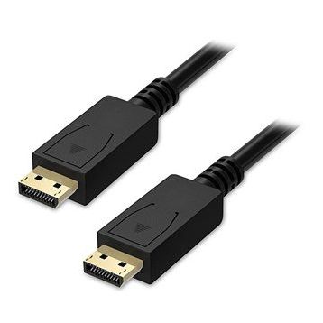 S-Link SLX-460 1.5 mt Siyah Display Kablosu