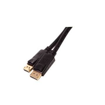 S-Link SLX-460 1.5 mt Siyah Display Kablosu