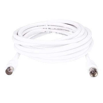 S-LINK SLX-590 RG6/U 2 MT TV ANTEN KABLOSU