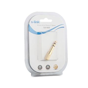 S-link SLX-653 Çevirici Adaptör