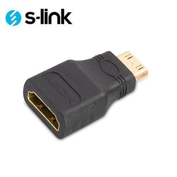 S-link SLX-685 HDMI-Mini HDMI Adaptör