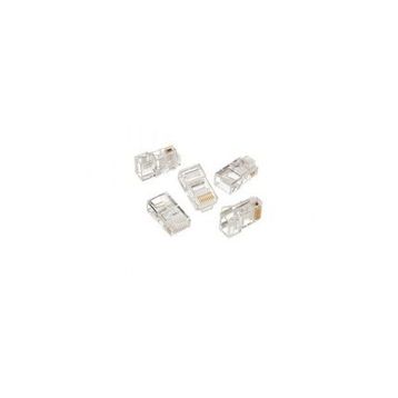 S-Link SLX-880 RJ-45 8P8C 50'lik Jack