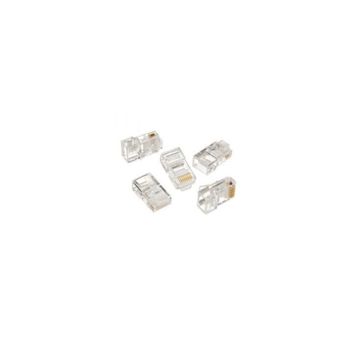 S-Link SLX-880 RJ-45 8P8C 50'lik Jack