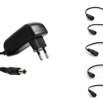 S-Link SLX-92A 9 Volt 2 Amper Tablet PC Adaptörü
