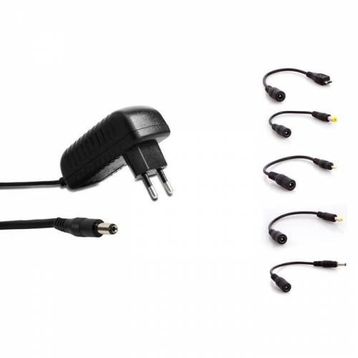 S-Link SLX-92A 9 Volt 2 Amper Tablet PC Adaptörü
