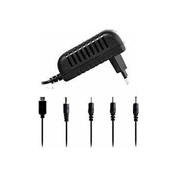 S-Link SLX-92A 9 Volt 2 Amper Tablet PC Adaptörü