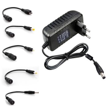S-Link SLX-92A 9 Volt 2 Amper Tablet PC Adaptörü