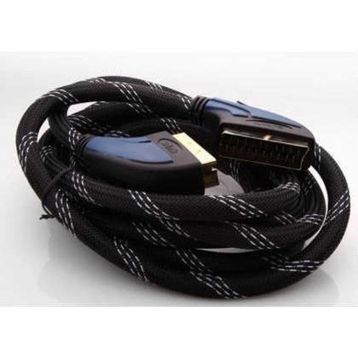 S-Link SLX-938 Scart Kablo