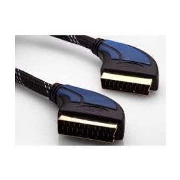 S-Link SLX-938 Scart Kablo