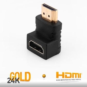 S-Link SLX-983 HDMI Adaptör