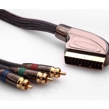 S-Link SLX-997 RCA Kablo