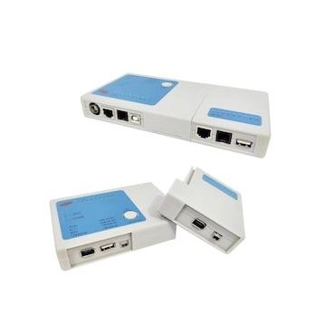 S-Link SLX-C41 Beyaz Kablo Tester