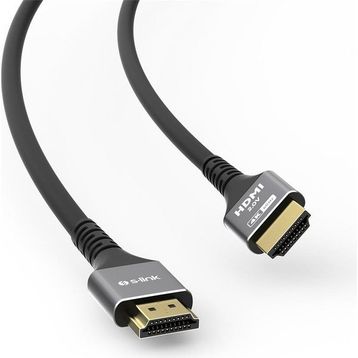 S-Link SLX-HD4K05 5 mt 4K HDMI Kablo