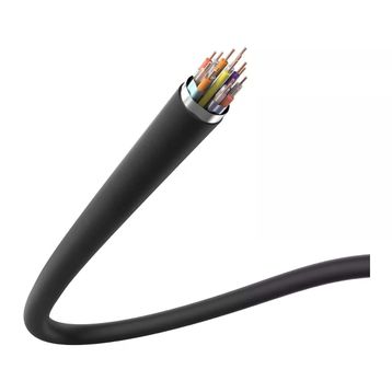 S-Link SLX-HD4K15 19+1 15 mt Metal V2.0 4K 4096x2160 30 HZ HDMI to HDMI Kablo