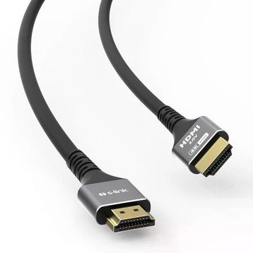 S-Link SLX-HD4K20 20 mt 4K HDMI Kablo