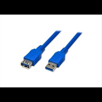 S-Link SLX-U30 USB Uzatma Kablosu