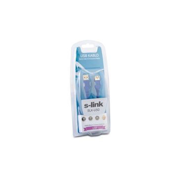 S-Link SLX-U30 USB Uzatma Kablosu