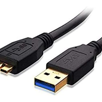 S-Link SLX-U34 2'li USB Kablosu