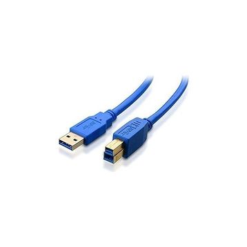 S-Link SLX-U35 USB 3.0 1.5 mt Gold Yazıcı Kablosu