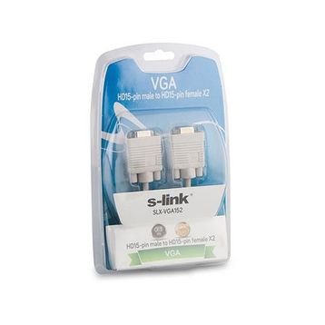 S-Link SLX-VGA152 VGA Çoklayıcı