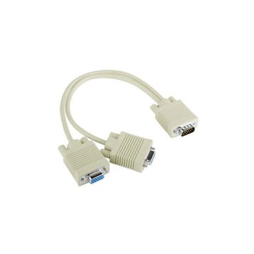 S-Link SLX-VGA152 VGA Çoklayıcı