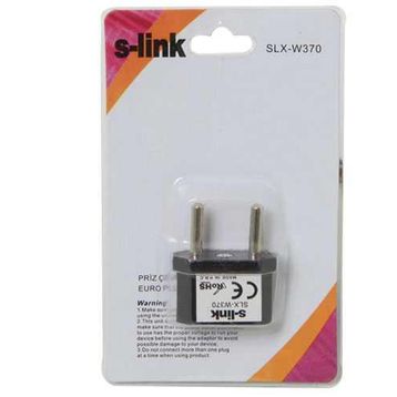 S-Link SLX-W370 Adaptör