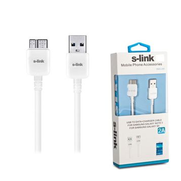 S-Link SMG-495 Data Kablosu