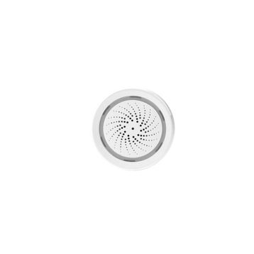 S-Link Swapp SL-EG03 Beyaz Kablosuz Siren
