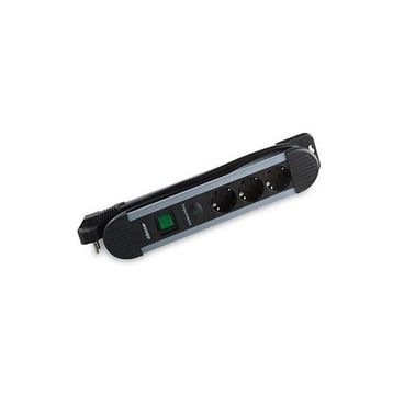 S-Link Swapp SPGKS03 3'lü Akım Korumalı Priz