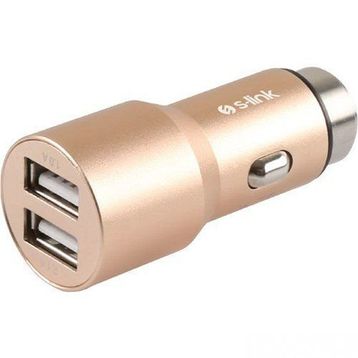 S-link Swapp SW-C7 Araç Şarj Cihazı