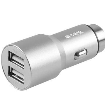 S-link Swapp SW-C7 Araç Şarj Cihazı