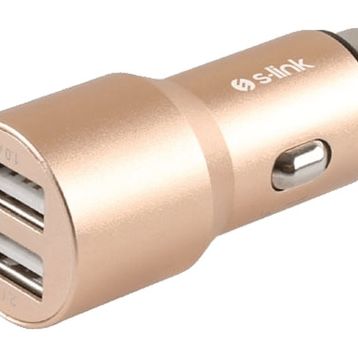S-link Swapp SW-C7 Araç Şarj Cihazı