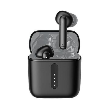 S-Link TWS IPX4 Siyah Bluetooth Kulaklık