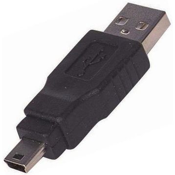 S-link Usb Am To Mini Usb A 5 Pin Adaptör