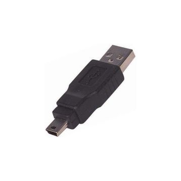 S-link Usb Am To Mini Usb A 5 Pin Adaptör