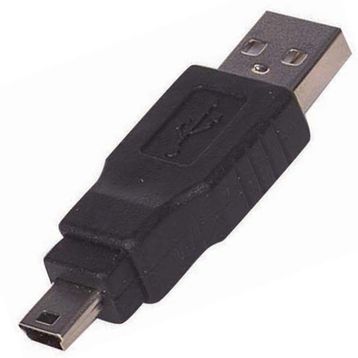 S-link Usb Am To Mini Usb A 5 Pin Adaptör